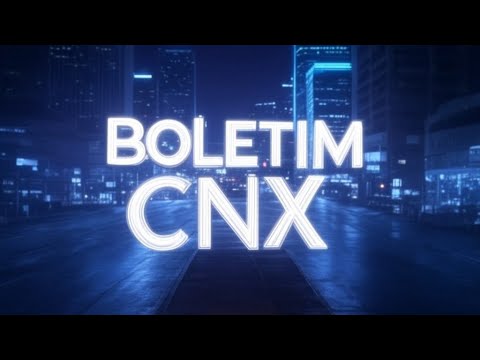 Boletim CNX 16 julho