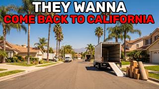 15 Out of State Cities Californians Moved To and INSTANTLY Regretted