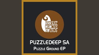 Puzzle Ground