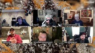 Michigan Bros Grow Show Episode 232- Gems N Genetics