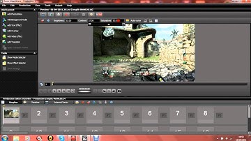Roxio good quality tutorial