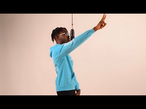 Abson. - Don’t Bother (Official Lyric Video) - MZO Exclusive