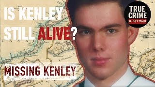 Missing Kenley - The Superb Meteor & The Backpack