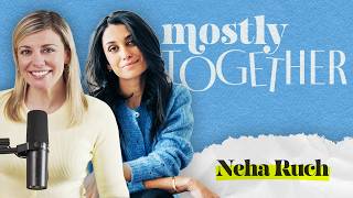 Neha Ruch: The Power Pause & Why It’s Okay to Step Away from Your Career