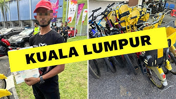 TINDAKAN KHAS PENJAJA SIRI 2/2024 TAMAN TASIK TITIWANGSA .@Berita101