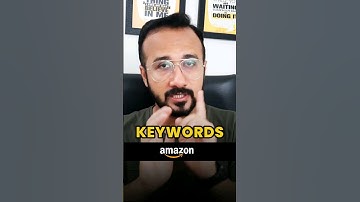 Amazon Keywords Policy ✅ Add Right Keywords and Grow you Ecommerce Business on Amazon