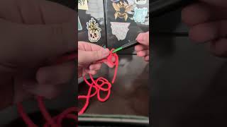 Magic circle tutorial