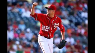 Drew Storen reinvents, redeems himself in Nationals bullpen