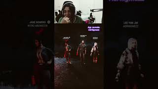 Me crasheaba medio pc con el skill check @PaulaCarrSanMig #dbd #deadbydaylight #camara #lgbt #bug