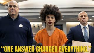 Repeat Offender Vanishes for Months — Judge Boyd Delivers Harsh Reality