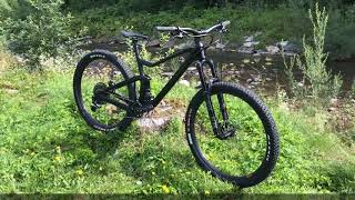 2019 Scott Genius 910 - detailed shots
