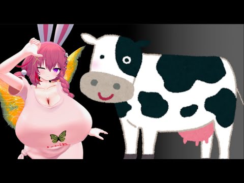 🐄もずくす🐄