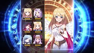 [New Game] Hack & Slash! The fastest Dual Blade Action RPG! screenshot 2