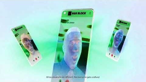 H&R Block 2021 Commercial File Virtually (Multi Major Version)