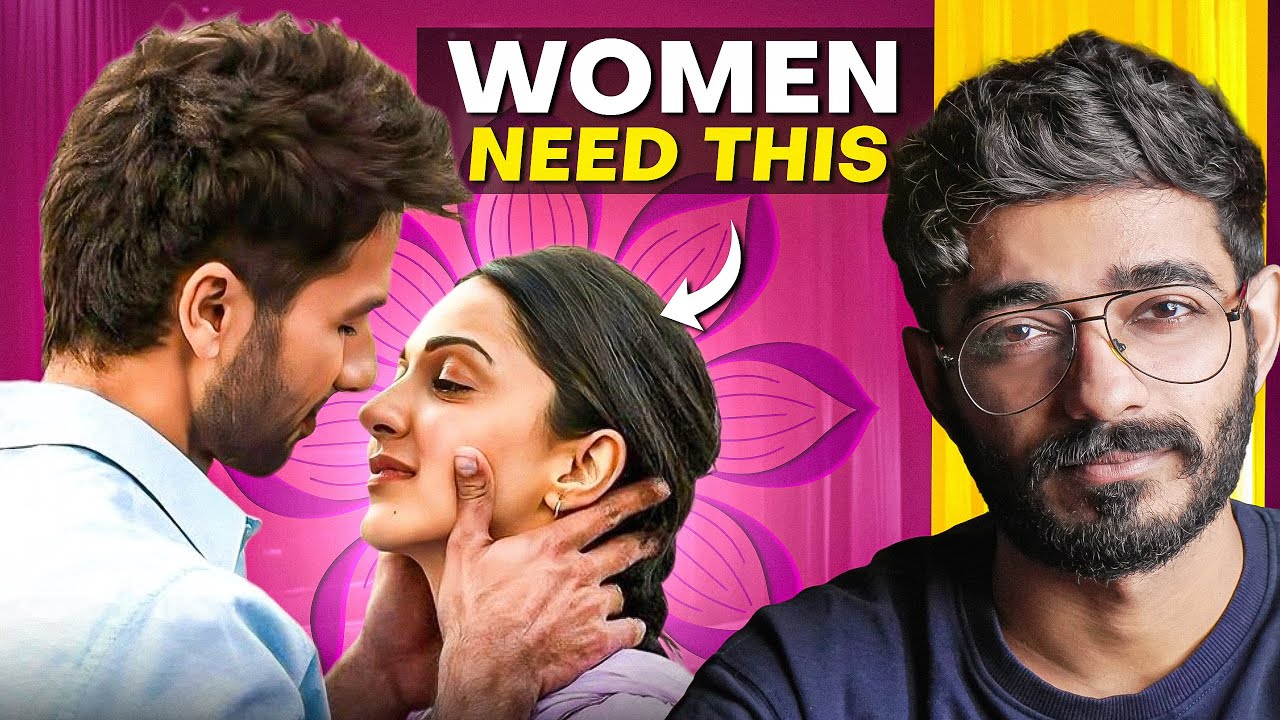 Stop Trying to Understand Women—Do This Instead