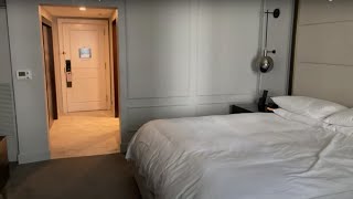 JW Marriott Miami - Inspired King Room 625