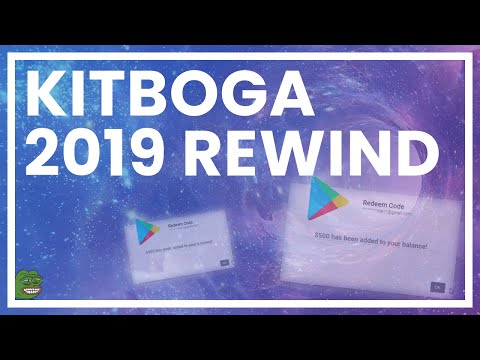 Video till Vice har gjort en mini-dokumentär om Kitboga