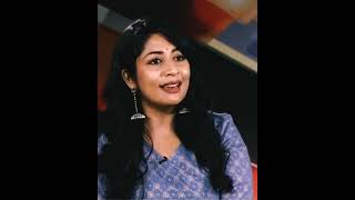 About Love Navya Nair