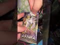 Daily Booster #48 Pokémon booster opening Star Birth #pokemon #pokemon #pokemoncards #pokemontcg