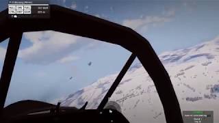 Arma 3 - Epic combat collision