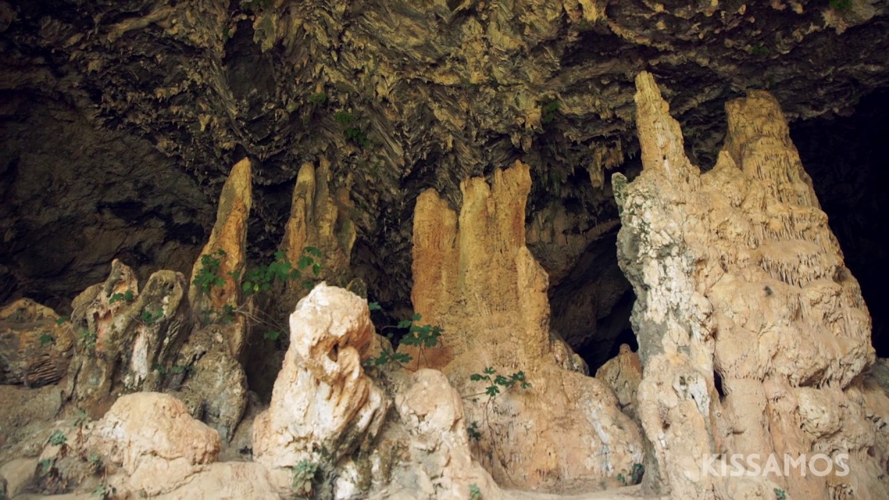 KISSAMOS - CHANIA - CRETE - THE WEST IS THE BEST - Balos Travel - General Tourism Services