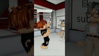 Sea Lion song prank 🤣 #roblox #robloxshorts #brookhaven