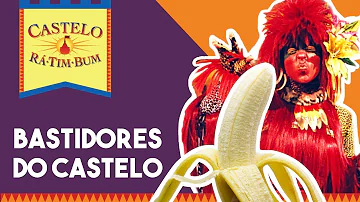 Porque o programa Castelo Rá-tim-bum saiu do ar?
