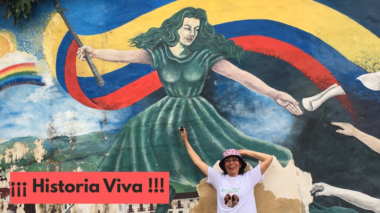 Visitamos Guaduas P1. Bueno, Bonito y Barato