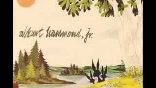 Albert Hammond Jr. - Hard to Live in the City