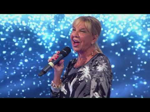 Wilma Goich, Gli occhi miei - da MilleVoci 2020 ©