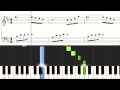 Burgmuller 10 Tendre Fleur ブルグミュラー やさしい花