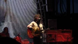 The Flaming Lips at Rifflandia 2012: Ego Tripping at the Gates of Hell