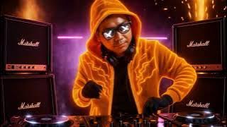 Nightclub Slam Drop 132 BPM