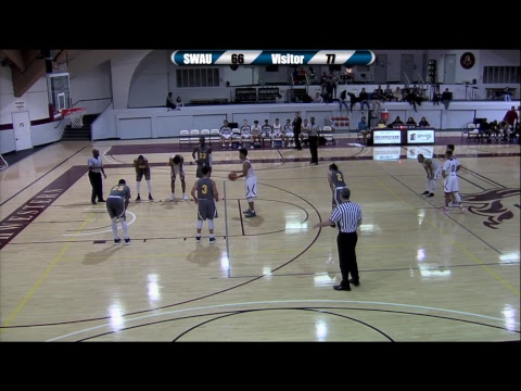 Southwestern Adventist University Knight's Basketball singers that start with j