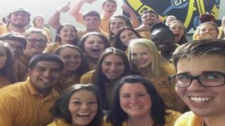 Wilkes University Orientation 2014