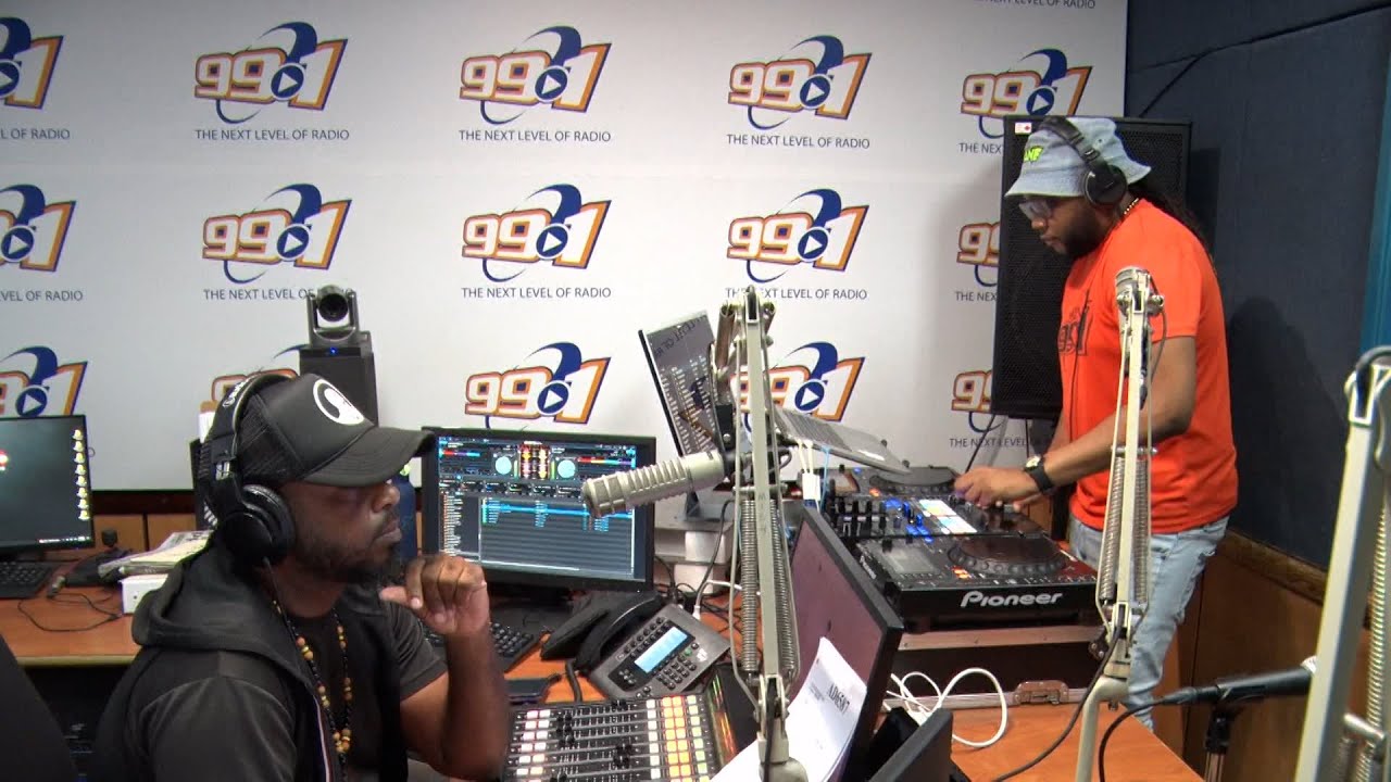 Feel Good Moment - Happy 17th Birthday Next 99.1FM!