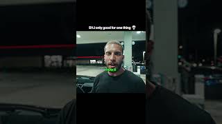 Only good for one thing 💀