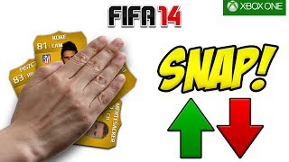 Fifa Snap Imotm Special