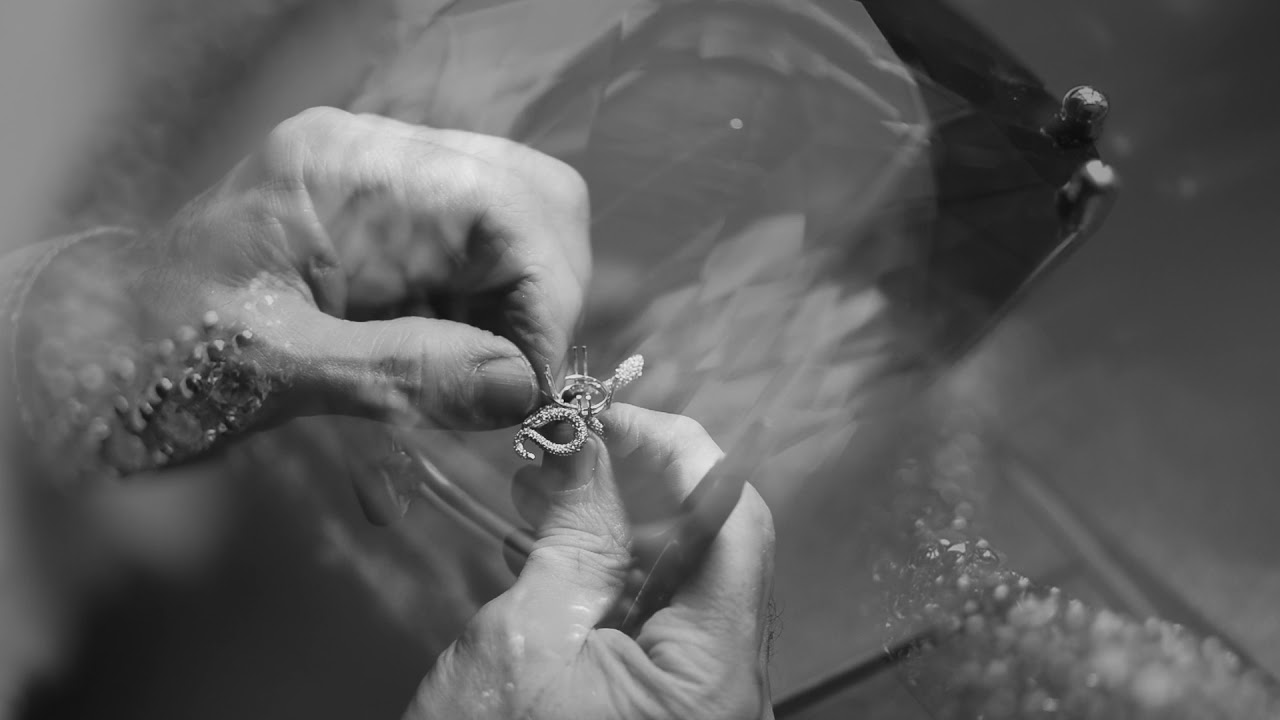 This is Ole Lynggaard Copenhagen