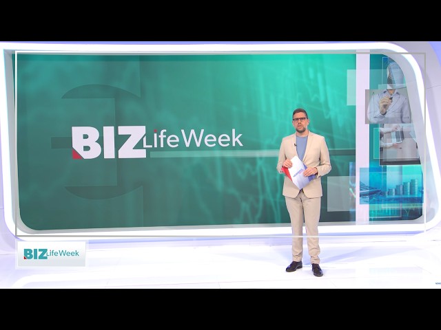 BIZLife Week - CELA EMISIJA | 14. april 2026.