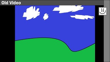 Windows XP MS Paint Edition