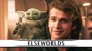 What if Anakin Trained Grogu? (FULL STORY) – Star Wars Elseworlds