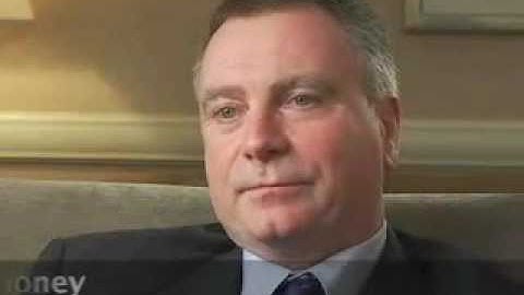 Corporate Rain - SellingPower: C-Level Executives