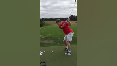 PGM swing video