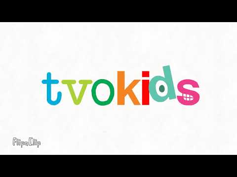 Ivan Tube's TVOkids Logo Bloopers - Movies 1-3 - BiliBili