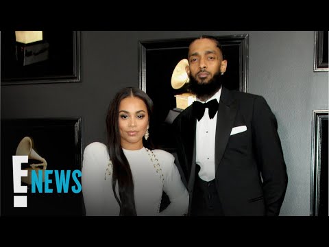 Lauren London Breaks Her Silence on Nipsey Hussle's Death | E! News