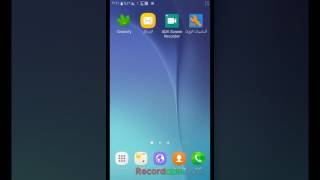 شرح أفضل تطبيق لإطفاء التطبيقات في الخلفية لتقليل صرف باقة النت و المحافظة على البطارية greenify screenshot 3