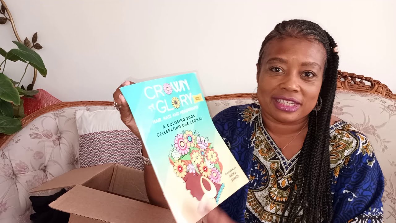 Review of $100 box from Webuyblack.com