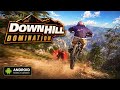 🔥 Downhill Domination Android! Game PS2 Nostalgia Paling Seru 😱