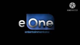 Entertainment One (2023-present, fanmade, V2)